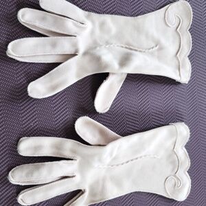 Vintage Gloves